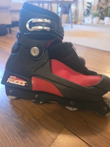 Roces graal blake dennis - graal,