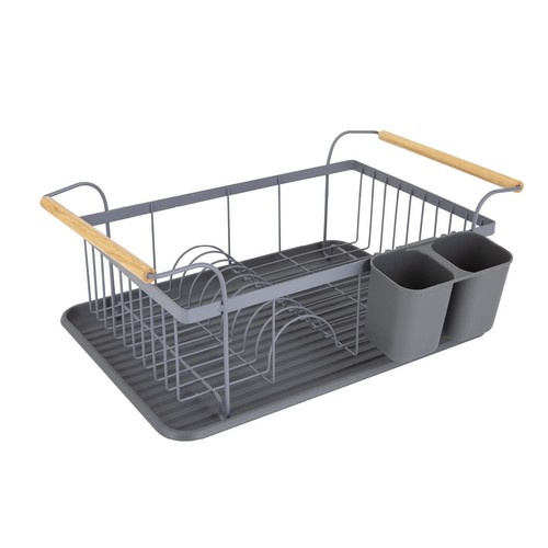 Tower scandi dishrack with - tower,