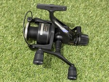 shimano Aero Baitrunner  GT