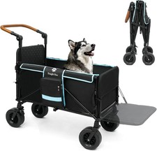 Snagle Paw Folding Dog