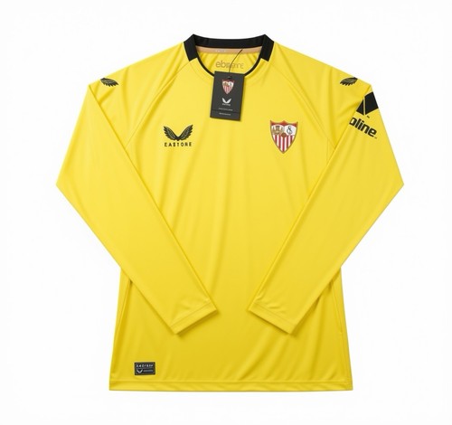 Castore sevilla away - sevilla,