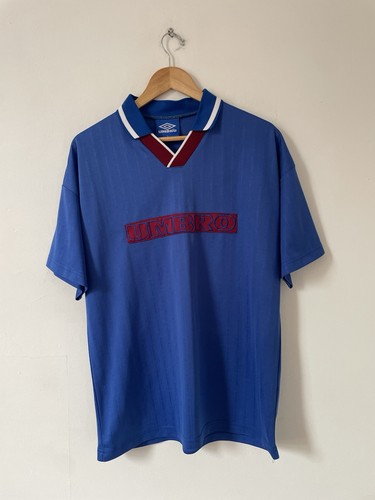 Umbro vintage shirt polo - vintage,