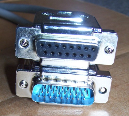 New atari falcon - falcon, 030
