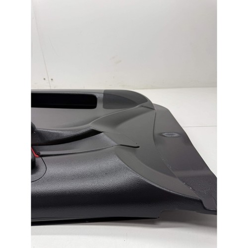 Honda civic door card - door,