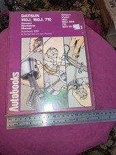 Autobooks Owners Workshop