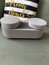 Sony HT-AX7 Portable Theatre System – Cinematic Surround Sound - Excellent