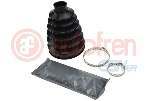 Fits autofren d8618t bellow - fits,