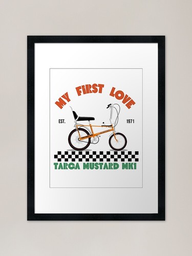 Retro raleigh chopper range - retro,
