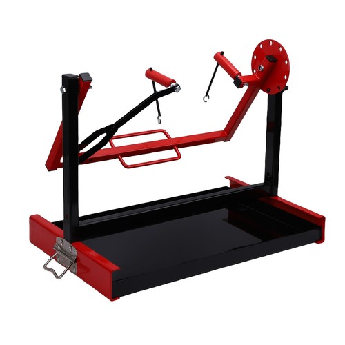 Motorcycle engine stand - engine,