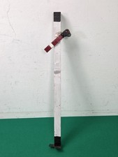 Large Vintage G Gauge 16"