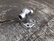 Austin seven fan mounting - austin,