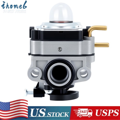 New carburetor for ryobi - carburetor,