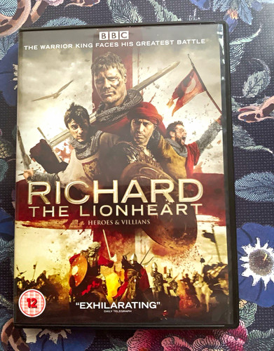 Bbc richard the - bbc,
