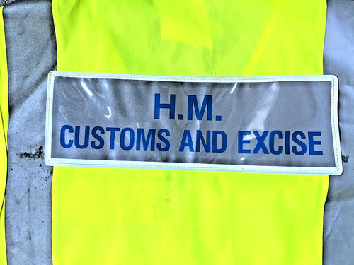Customs excise hi - customs, excise,