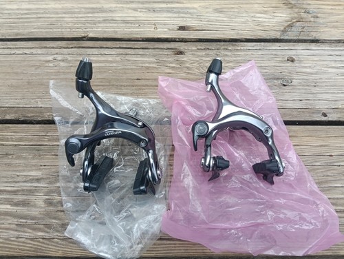 Nos shimano ultegra 6600 - sl, br-6600