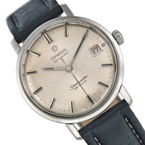 Omega seamaster ville - seamaster, de
