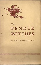 The Pendle Witches by Bennett