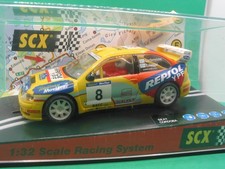 SCALEXTRIC SPAIN (SCX)  60450