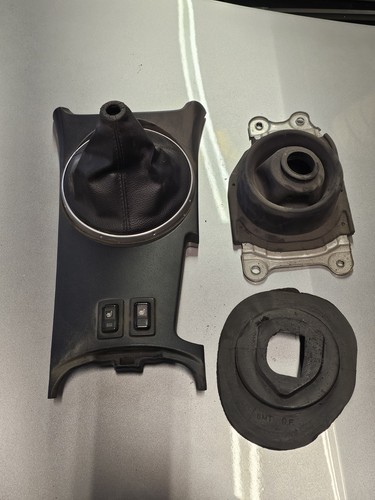 Mazda rx8 2003 2009 - rx8, shift