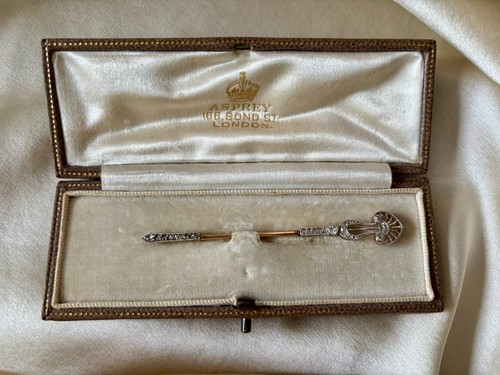 Asprey gold and - asprey,