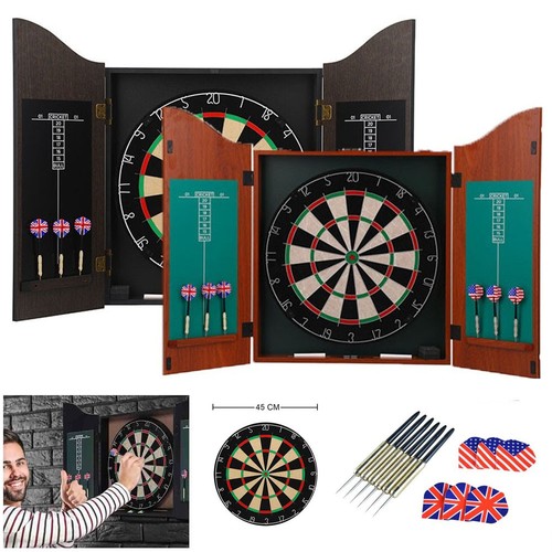 Professional darts centre set - centre,