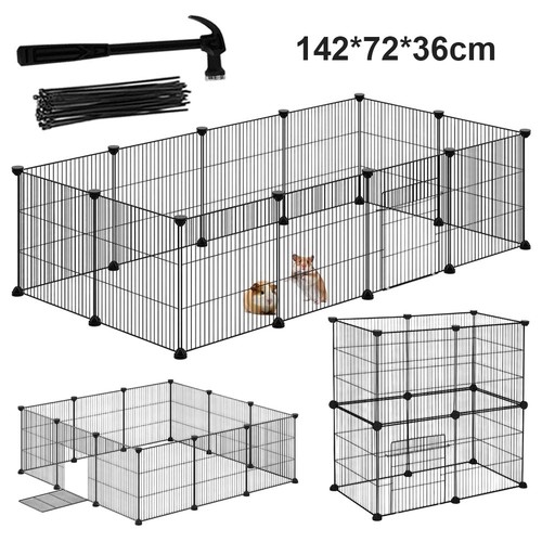 142 36cm pet - pet, playpen