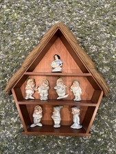 Lenox Disney Snow White & The