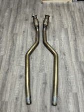 Milltek Large Bore Downpipes