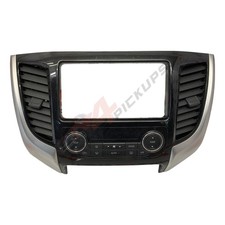 2019 Mitsubishi L200 Barbarian Heater Control Panel 2015-2019 7820A745