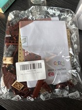 GODCHI Blocks Toy Set WW2
