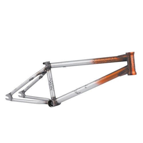 Subrosa rose bmx - bmx, frame