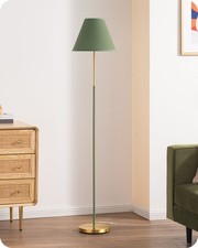 EDISHINE Retro Floor Lamp for