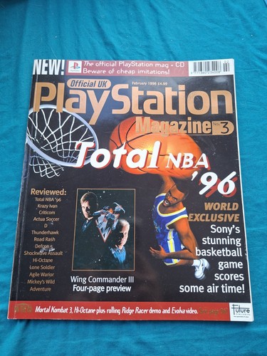 Official playstation - uk,