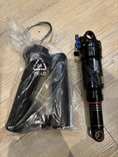 RockShox Sid Luxe Ultimate Rear Shock With Twistloc Lockout - 190x40 - New