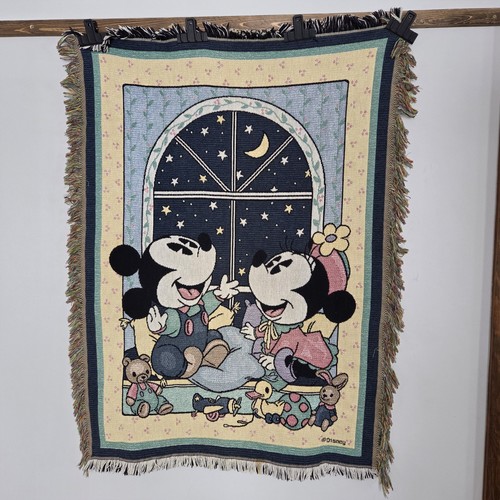 Goodwin weavers baby mickey - weavers,