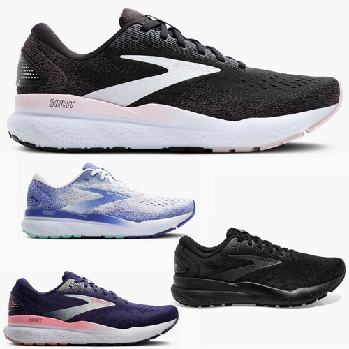 Brooks ghost women s - ghost, 16