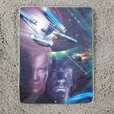 Franklin Mint Star Trek