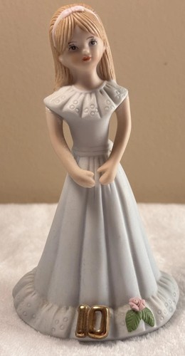 Vintage 1981 enesco growing - vintage,