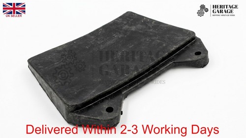 Fit for lambretta black rubber - for,