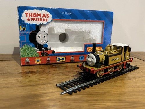 Hornby stepney thomas and - stepney,