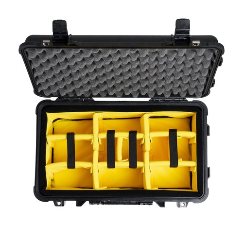 Pelican 1510 case - case, with