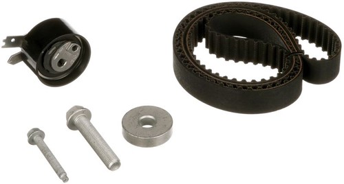 Gates timing belt kit - timing,