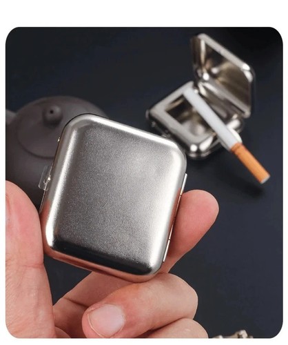 Outdoor mini portable metal - outdoor,