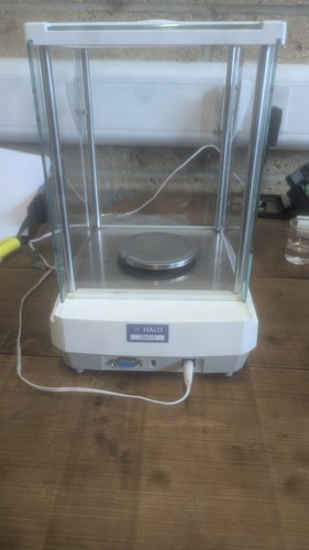Analytical balance - analytical,