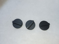 3 X CAMPINGAZ GRILLOGAZ