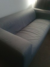 IKEA Klippan Sofa 2-Seater