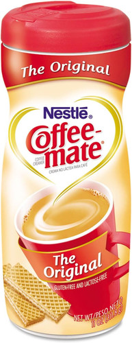 Nestle coffee mate - nestle,