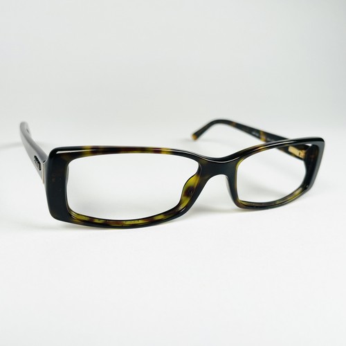 Prada eyeglasses tortoise - prada,