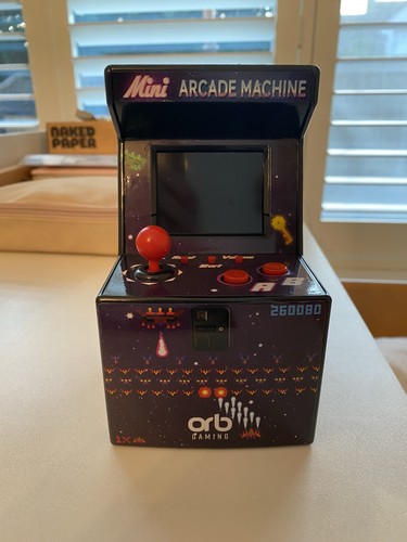 Orb gaming mini - orb, machine