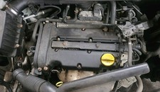Vauxhall Corsa D 1.4 Petrol
